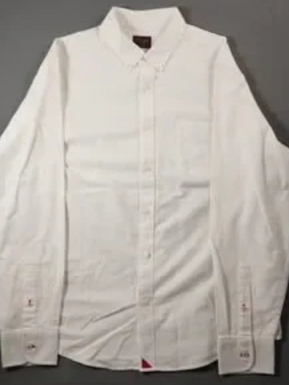 Mens UNTUCKIT XL Russian River Special